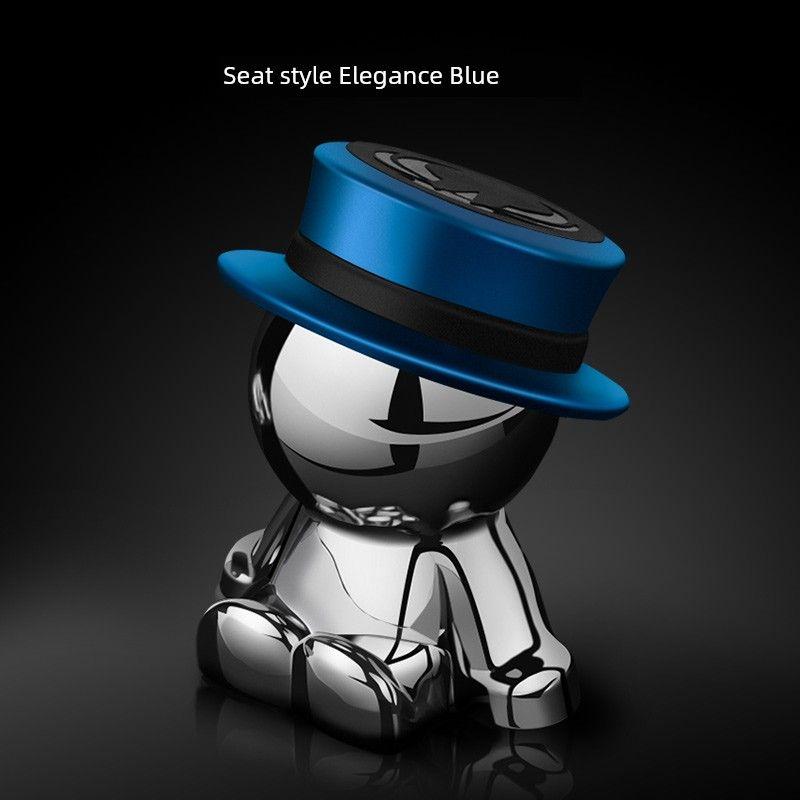 Car Phone Holder Magnetic Suction Car Mobile Phone Holder Magnetic Magnetic Navigation Support Car Magnet Suction Disc