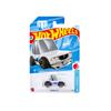 Hot Wheels Basic Car Mazda игрушечная мини-машинка для детей от 3 лет и старше, белая HXR23 RX-3