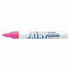 Mitsubishi Pencil Permanent Marker Paint Marker PX-20 Medium Point Peach / 10 Pieces