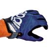 SPARCO Mechanic Gloves BLUE Size XL 002093AZ4XL 002093AZ4XL MECA-3