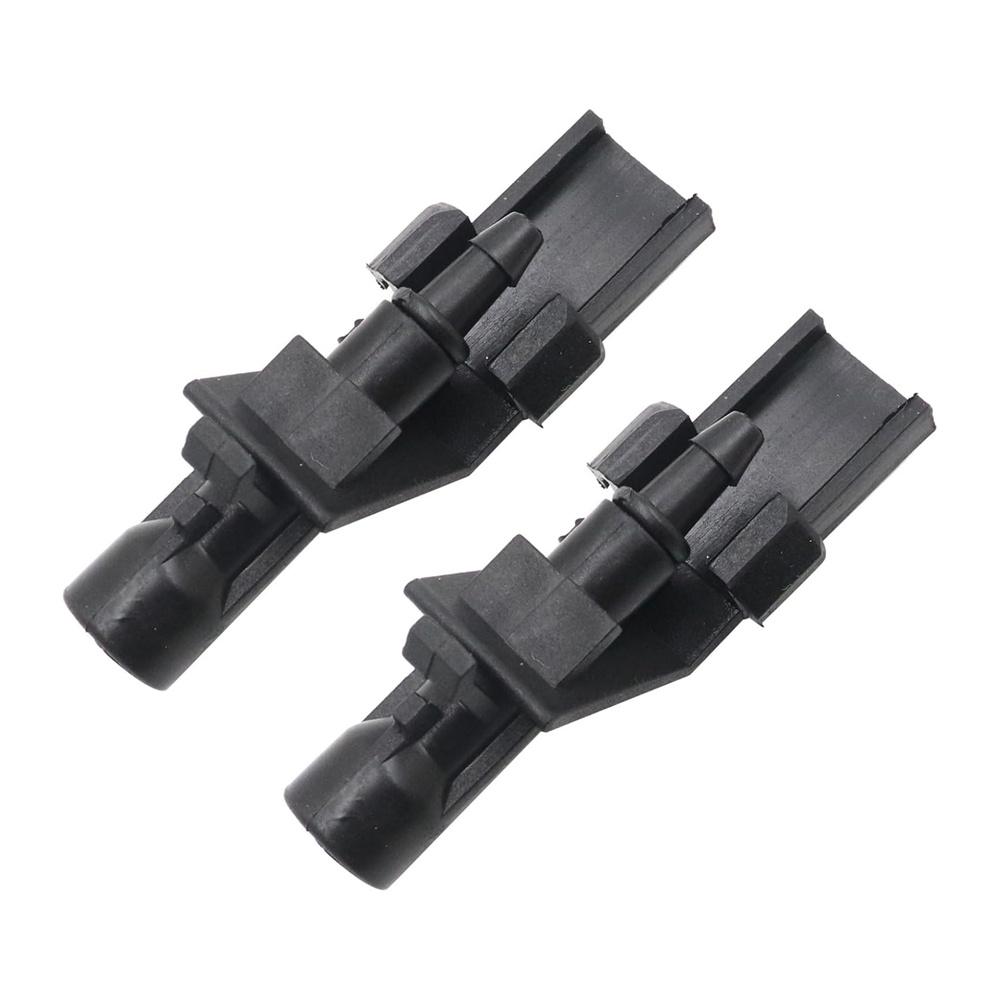 Форсунка омывателя для Honda 76810-TGG-E01-2шт