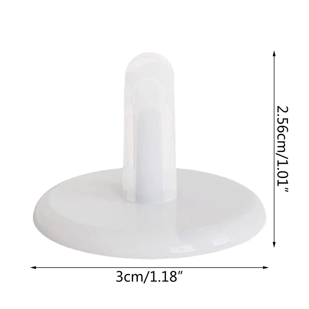 Auto Car Rubber Duck Dashboard Holder Duck Holders For Dash Fixed Display No Rubber Ducks Includes Double-Sided Stickers