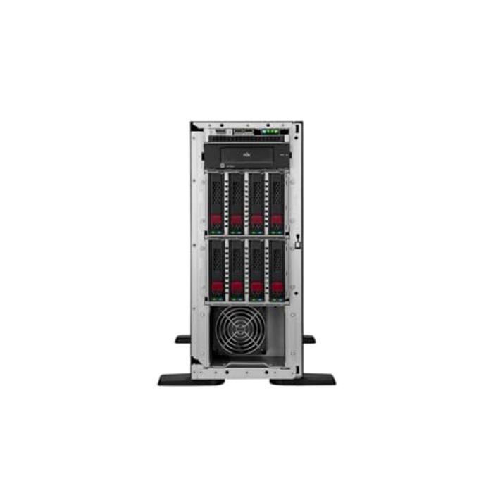 Server - HPE - P71647-425 - 32 GB RAM - 4 TB Storage - 1 Kg Weight