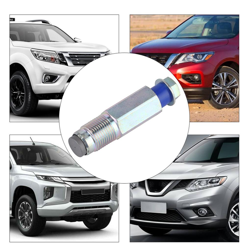 Предохранительный клапан давления топливной рампы 095420‑0260 Подходит для CABSTAR NAVARA D40 PATHFINDER 2.5 DCI