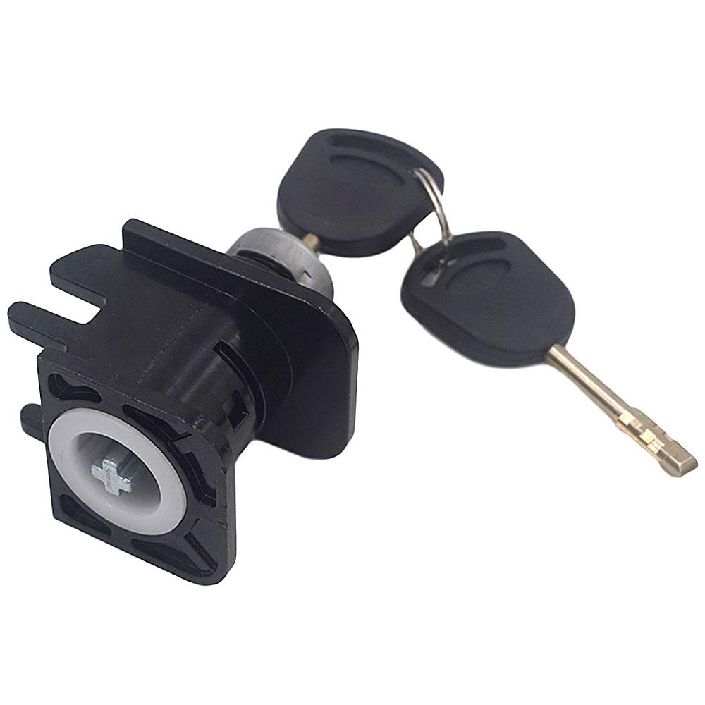 Для Ford Transit Mk6 2000-2006 TransitConnect 2002-2015 защелка и набор замков капота с 2 ключами 4124287