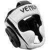 Защитный шлем VENUM Elite Headgear x (белый камуфляж)