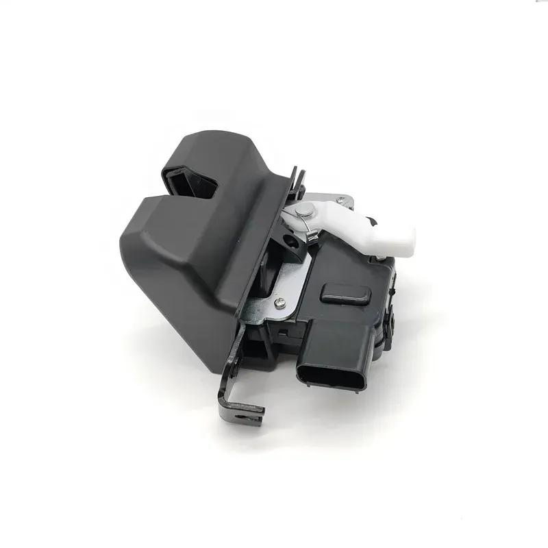Trunk door lock block actuator Rear Tail Gate Lock Latch For Kia 2016- Sorento 2.4L 81230C5000 81230-C5000