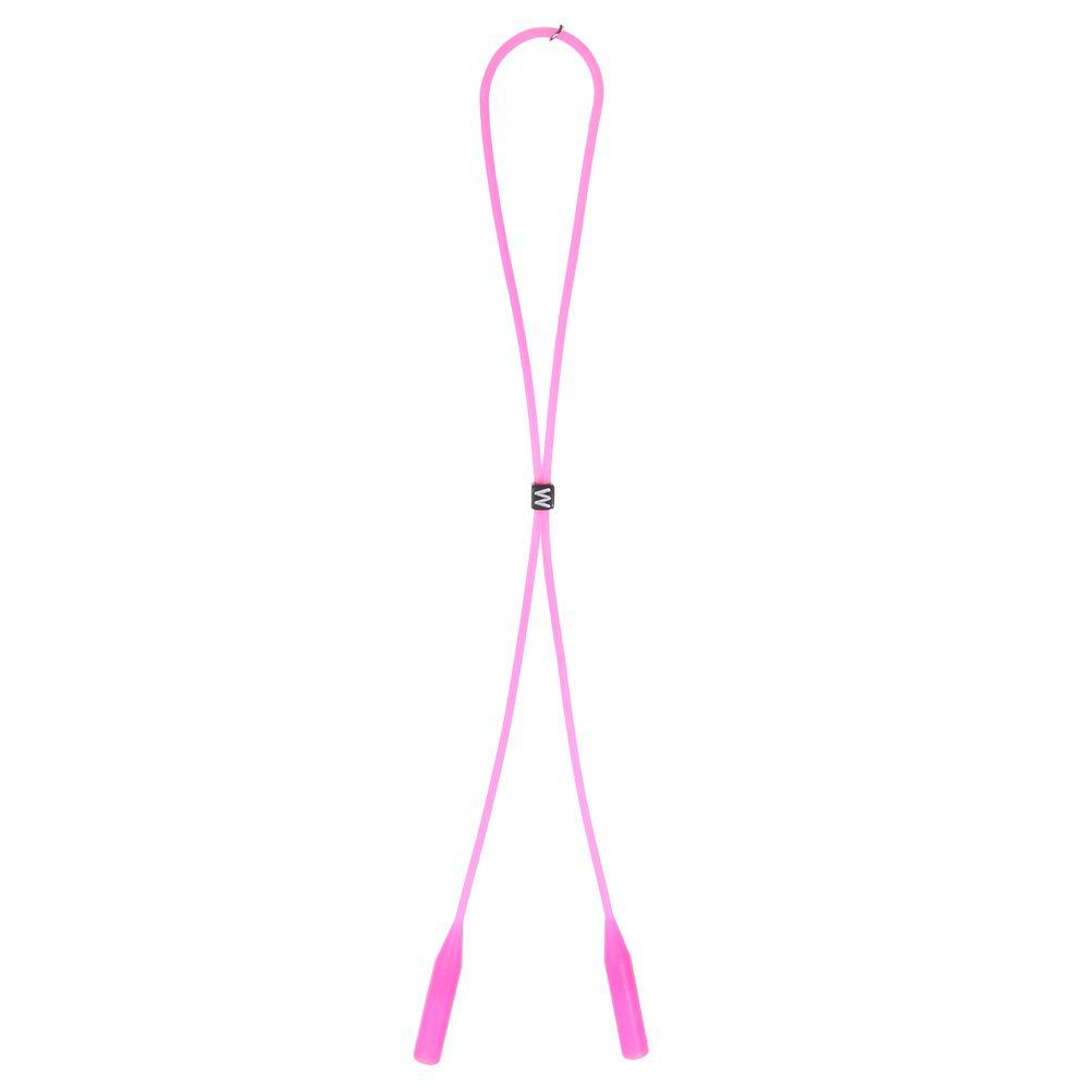 Прочный спортивный нескользящий силиконовый шейный шнурок для очков ремешок для очков шнурок для очков веревка для очков