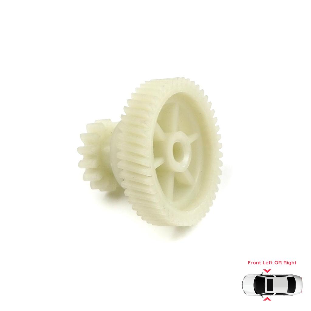 EGE712 Front Seat Belt Tensioner Feeder Motor Repair Gear for Mercedes E Class W207 C207 A207 2009-2017 Cabrio Coupe A2078600182