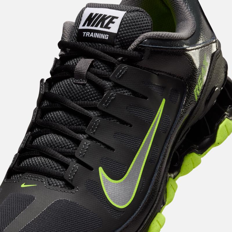 Nike Мужские легкие тренировочные кроссовки - Весенняя новая модель Фитнес Амортизирующие Спортивные NIKE REAX 8 TR 621716