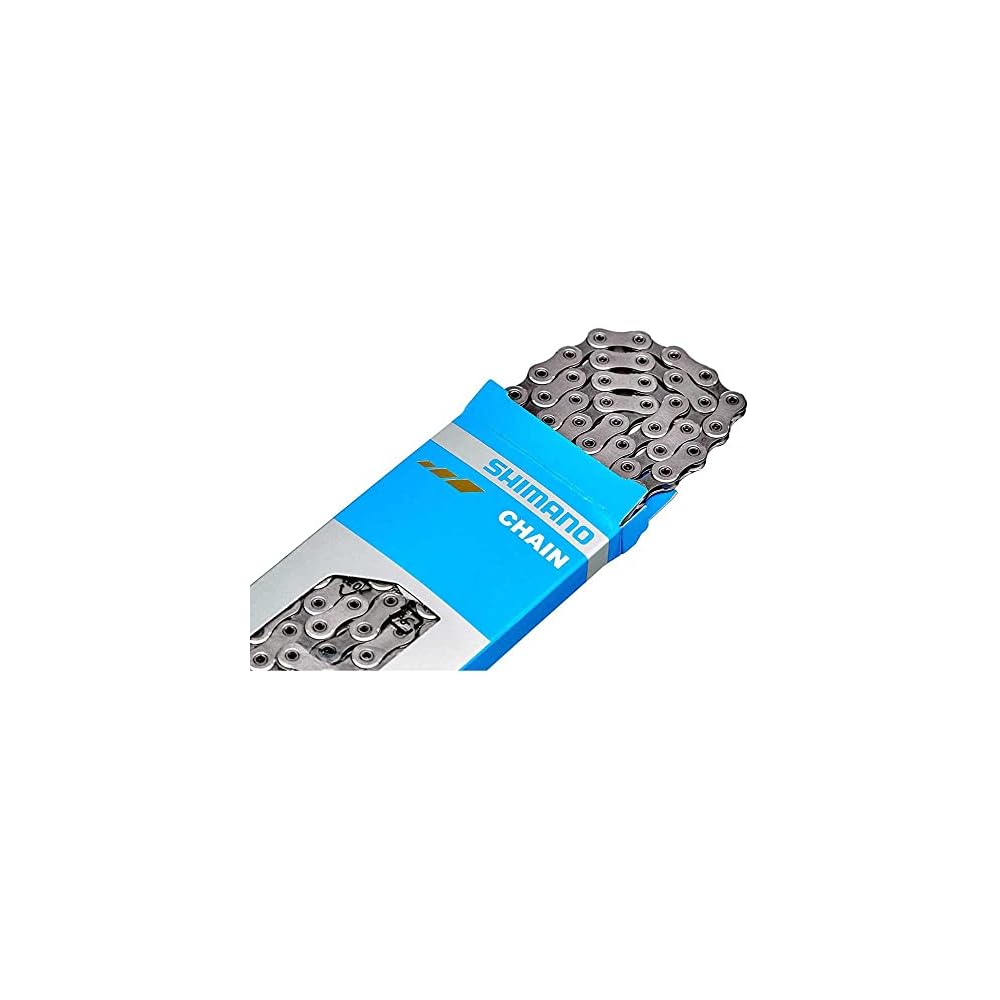 Shimano CN-M9100 Bicycle Chain 116 Links 12-Speed with Quick Link XTR Grade
