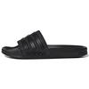 Adilette Shower Slide Triple Black Unisex Sneakers Core-Black GZ1013