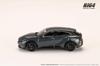 Toyota Crown Sport Z Гибрид Пепельный 1/64 2,5 л