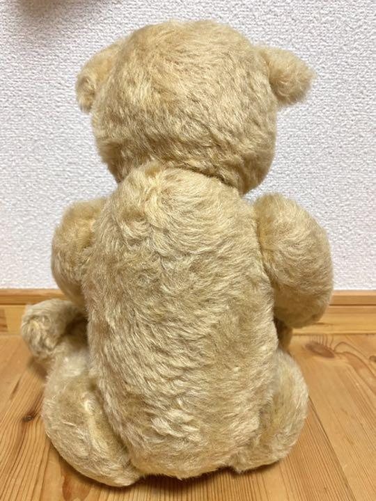[USED] Plush toys, teddy bears, Big Softies