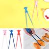Learning Training Chopsticks For Kids Adults And Beginners Chopstick Tableware