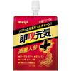 Instant Health Jelly Korea Ginseng + Nutrition Drink Flavor 180g