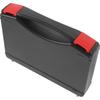 Parts Box Plastic Toolbox Equipment Box Instrument Protection Box Durable Tool Storage Bags