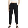 Vans Cargo Pants Women's Black Moderate Cargo Pants VN0A5JNDBLK