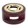 Wax   Warmer Fine Craftsmanship Heat Resistant Not Hot   Stamp Wax Stove for   Envelopes Cards Gifts