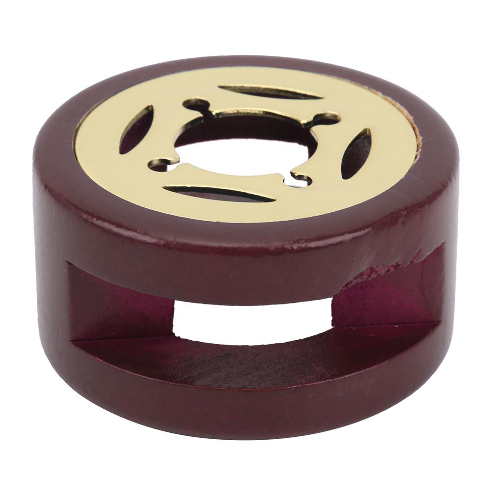 Wax Warmer Fine Craftsmanship Heat Resistant Not Hot Stamp Wax Stove for Envelopes Cards Gifts