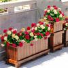 Artificial Silk Carnation Flower Branch for Home