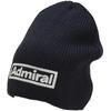 Beanie ADMB360F Navy [Admiral Golf]