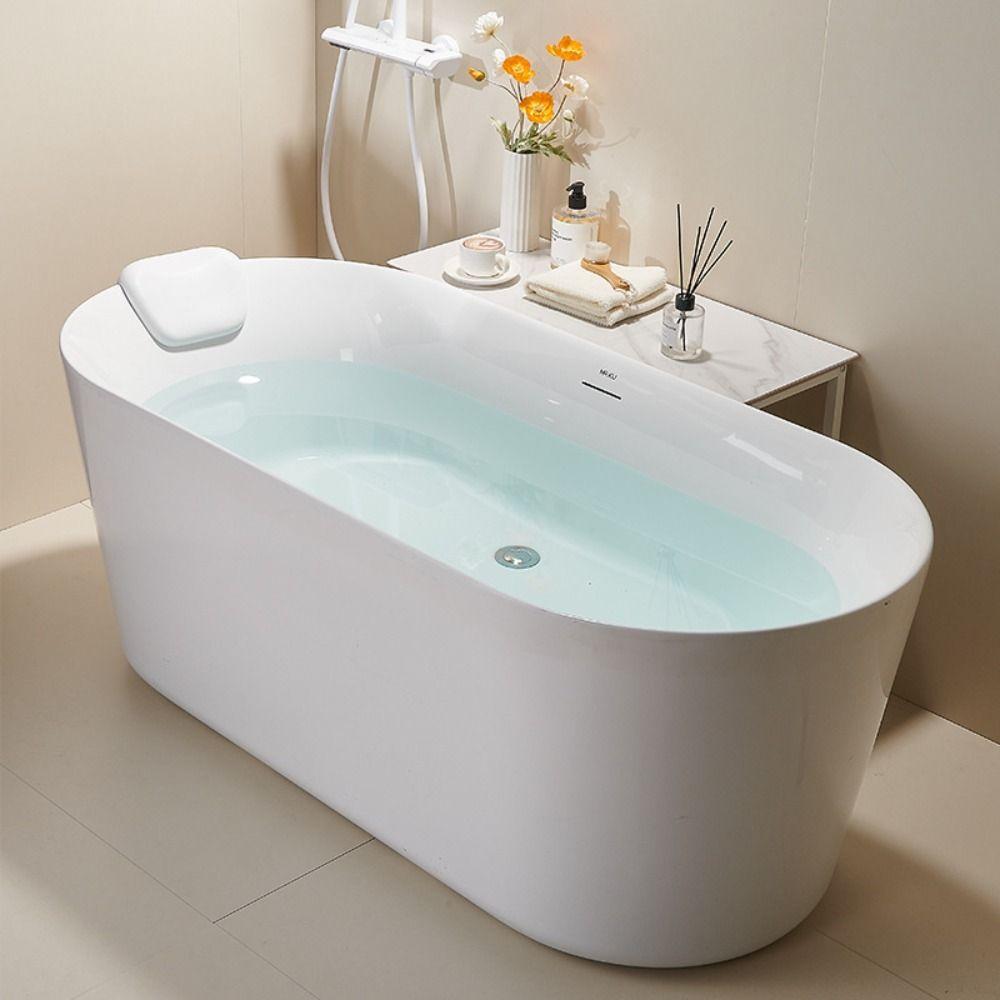 Эргономичный дизайн SPA-подушка Нескользящая подушка для шеи и спины для ванны Практичная подушка для джакузи Поддержка головы