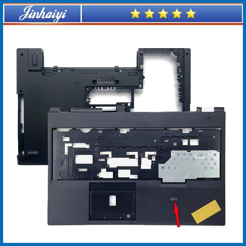 For Len ovo Thinkpad L560 L570 screen back case front bezel frame palm rest bottom shell top upper lower cover