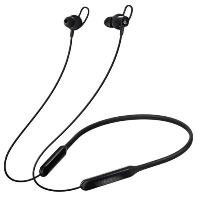 Edifier W200BT Спортивные Bluetooth-наушники с шейным ободком