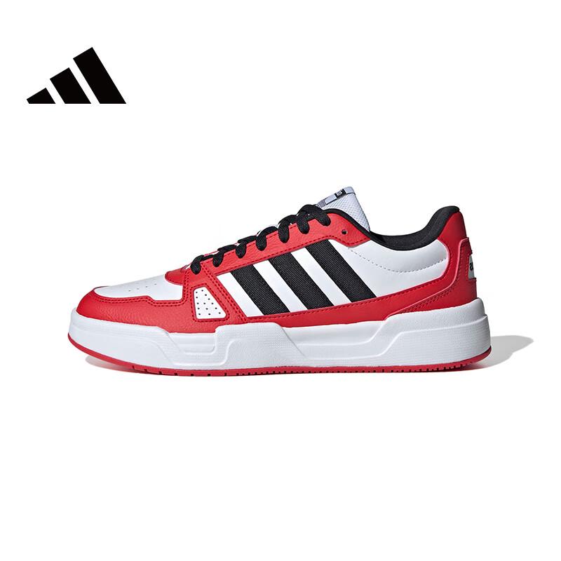 adidas Унисекс повседневные кеды