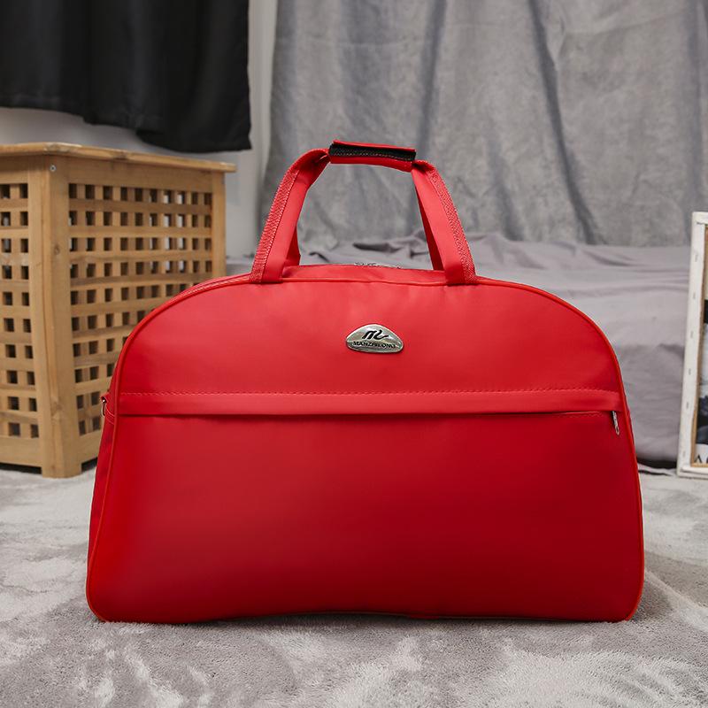 Водонепроницаемые дорожные сумки большой вместимости для мужчин и женщин, стильные сумки и деловой багаж