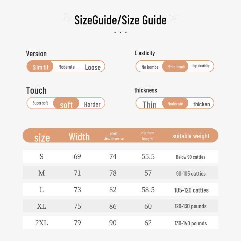 Женская рубашка-полуводолазка из чистого хлопка Slim Fit - теплая майка со средней горловиной на весну/осень