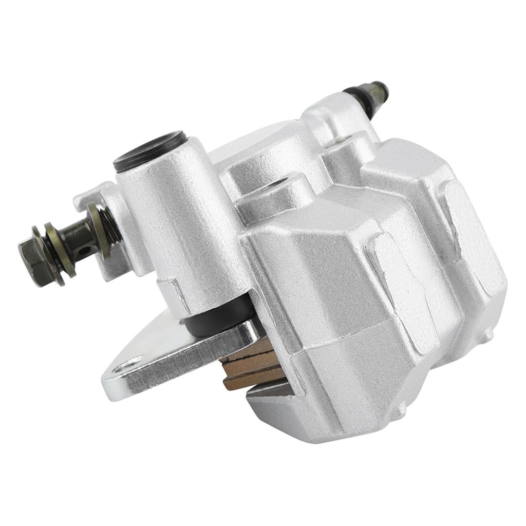 Комплект из 2 передних тормозных суппортов для KODIAK 400 1999?2006KODIAK 450 2003?2006