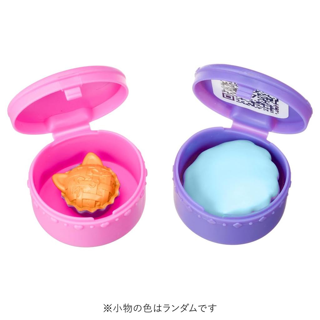 Кукольный торт Кухонный гарнитур Gabby's