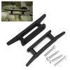 Pair Marine Mooring Anchor Deck Cleat W Screws for Kayak Boat Canoe Accessories