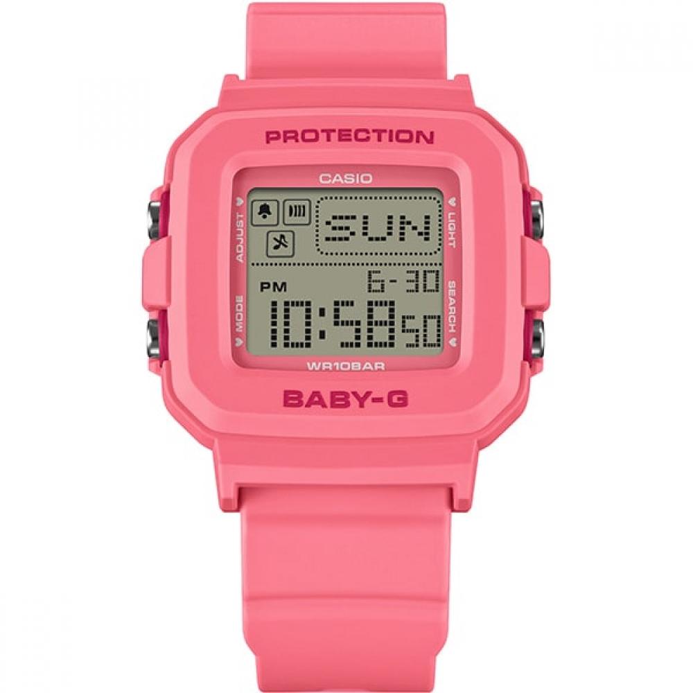 Casio Baby G Baby G+plus bGd 10kh 4jr