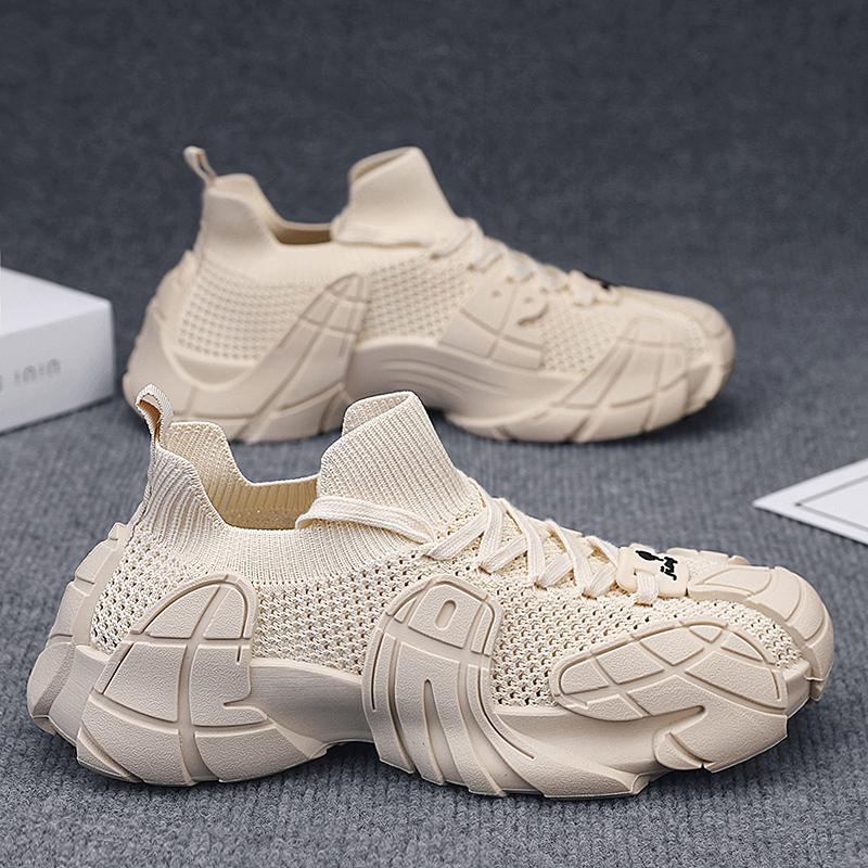 Fashion CYYTL Summer Sneakers Mens Shoes Casual Breathable Outdoor Hiking Fashion Tennis Sports Running Designer Luxury Platform Loafers