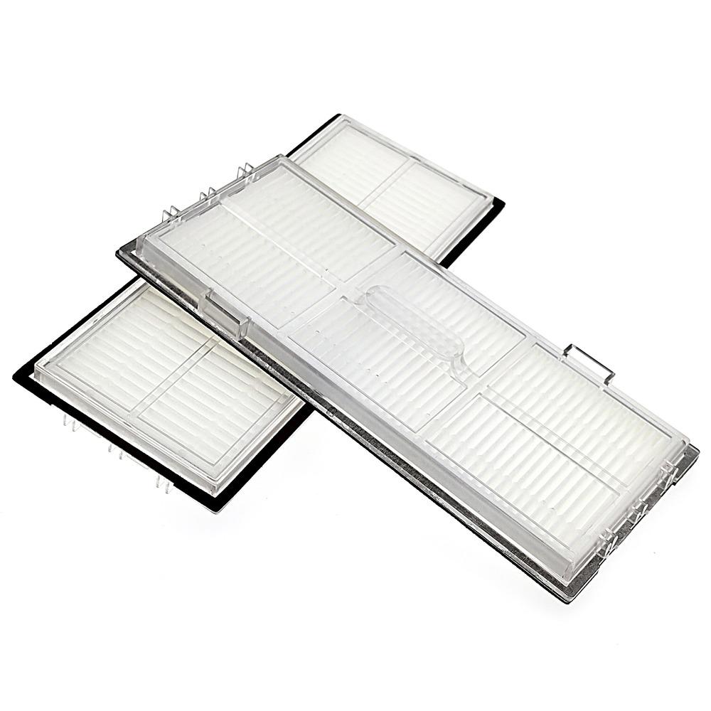 Аксессуары для пылесоса Xiaomi Roborock S7 / S7 Maxv Ultra, запасные части, основная щетка, крышка щетки, пылесборники, фильтр HEPA, тряпки для швабры