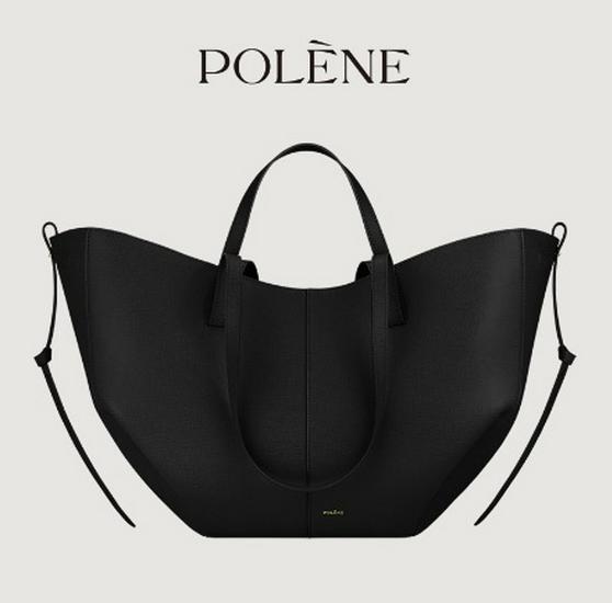 Polen Pollingen Large Cross-Border Exclusive Wings Bucket Handbag