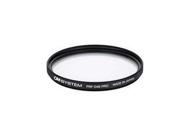 Фильтр защиты OM SYSTEM PRO PRF-D46