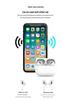 Беспроводные Bluetooth-наушники-вкладыши A10pro TWS для спорта - Высококачественные, разноцветный дизайн макарон