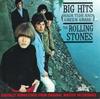 CD ROLLING STONES - Большие хиты (High Tide And Green Grass 8440882 Не из Японии Рок Б/У