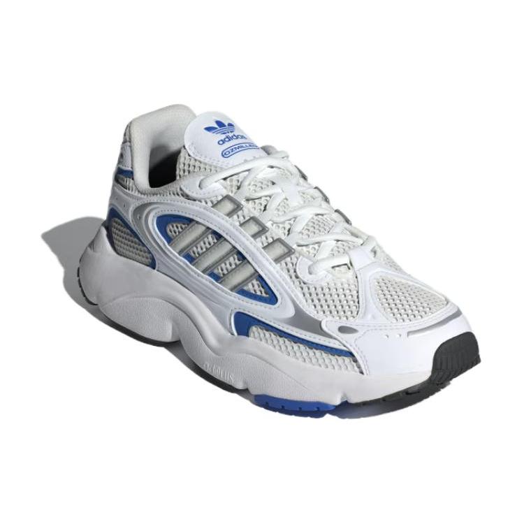 adidas Женские Ozmillen 'White Blue' Женские ID3738