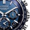 Citizen CC4050-18L ( Watch ATTESA ACT Line Eco-Drive GPS Radio-controlled Double Direct Flight)