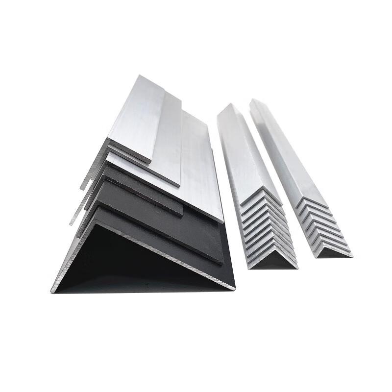 Chu Yu Xin 12x12x1mm Aluminum Angle Bar