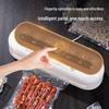 Вакуумный упаковщик Deli LM999