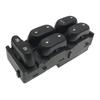 Новый главный переключатель стеклоподъемника для Ford F250 F350 F450 F550 Super Duty 2002-2004
