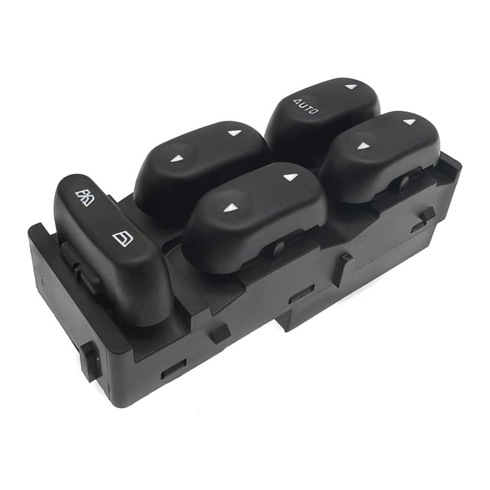Новый главный переключатель стеклоподъемника для Ford F250 F350 F450 F550 Super Duty 2002-2004