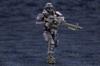 Kotobukiya Hexa Gear Early Governor Высота 75 мм, пластиковая модель, том 2, приблизительная. 1/24