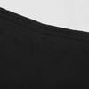 Puma Casual Drawstring Joggers Women Bottoms Black 530302-01